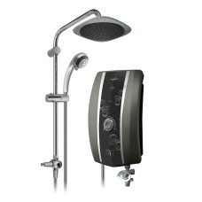 Beebest S8R Platinum Grey